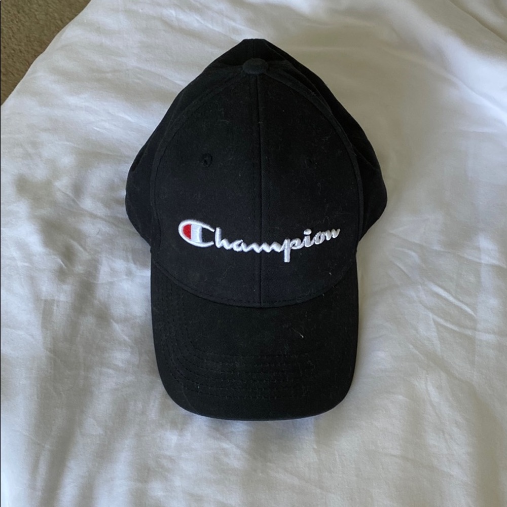 Champion Ameritage Dad Adjustable Cap